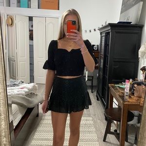 ALI & JAY Nordstrom top